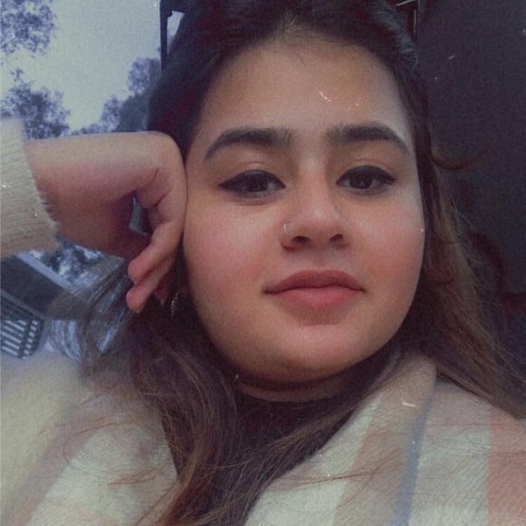 Meet your Posher, Vivekta - Picture 1 of 1